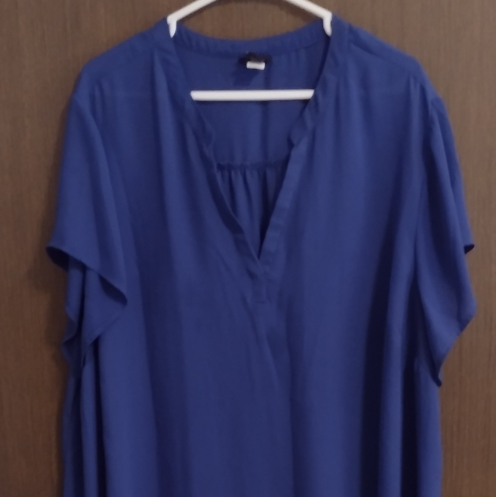 Torrid